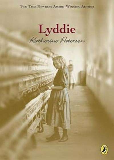 Lyddie, Paperback