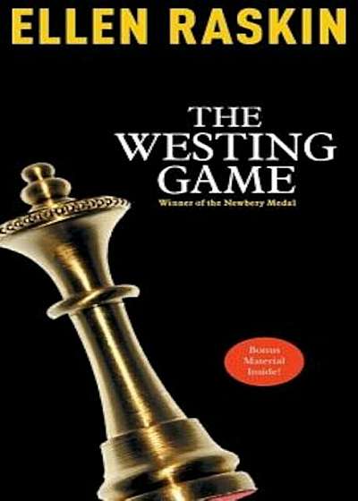 The Westing Game, Paperback
