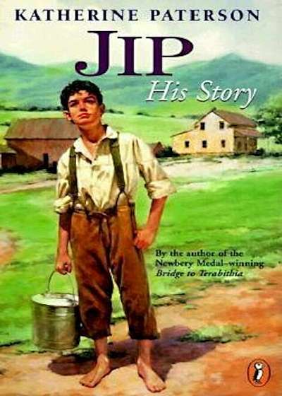 Jip: His Story, Paperback