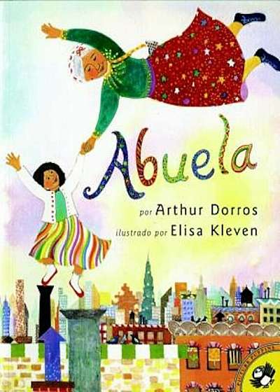 Abuela (Spanish Edition), Paperback