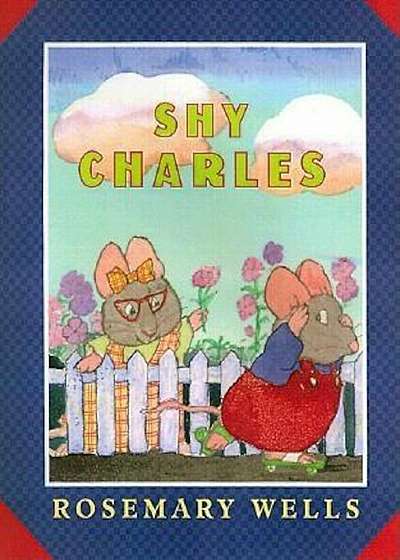 Shy Charles, Paperback