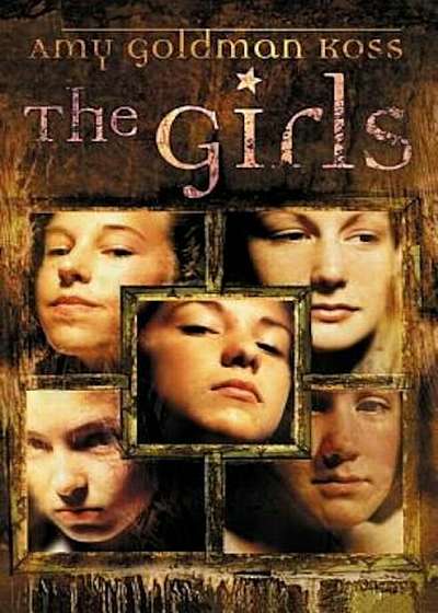The Girls, Paperback