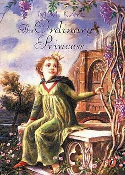 The Ordinary Princess, Paperback