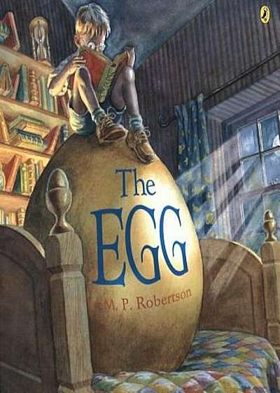The Egg, Paperback