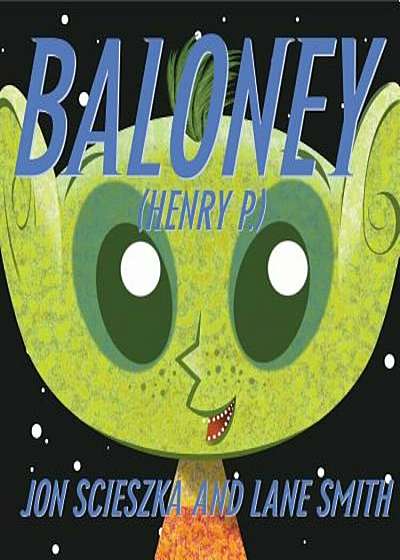 Baloney Henry P., Paperback