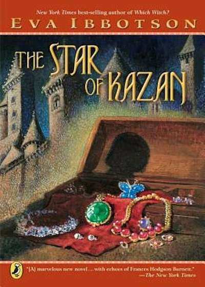 The Star of Kazan, Paperback