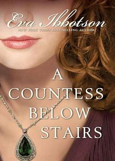 A Countess Below Stairs, Paperback