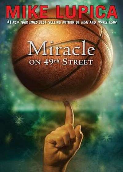 Miracle on 49th Street, Paperback