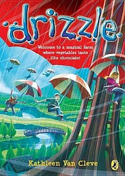 Drizzle, Paperback