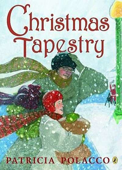 Christmas Tapestry, Paperback