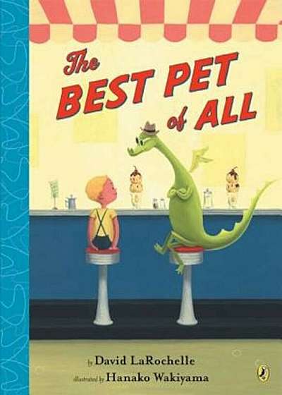 The Best Pet of All, Paperback