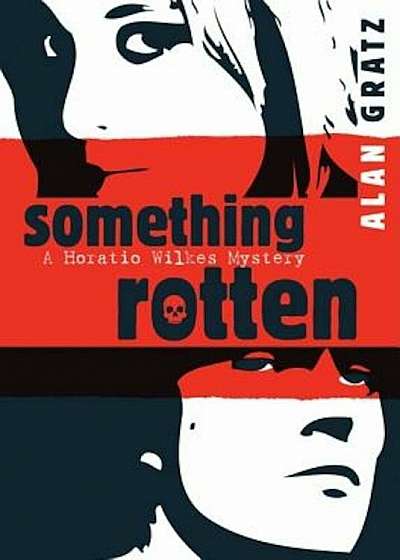 Something Rotten, Paperback
