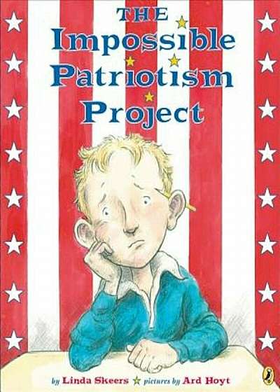 The Impossible Patriotism Project, Paperback