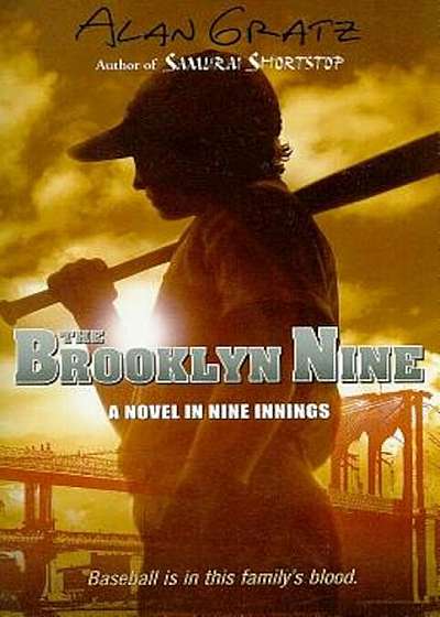 The Brooklyn Nine, Paperback