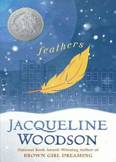 Feathers, Paperback