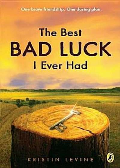 The Best Bad Luck I Ever Had, Paperback