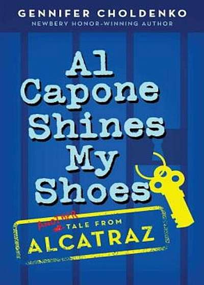 Al Capone Shines My Shoes, Paperback