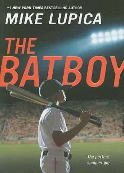 The Batboy, Paperback