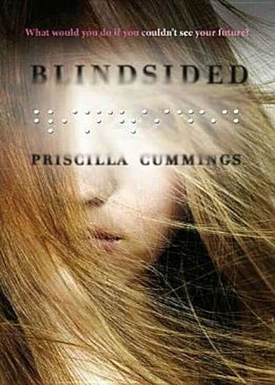 Blindsided, Paperback