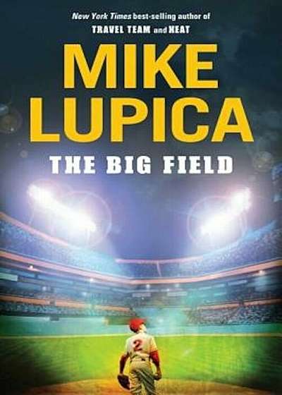 The Big Field, Paperback