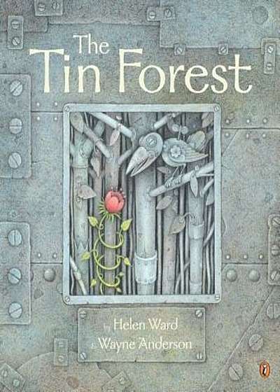 The Tin Forest, Paperback