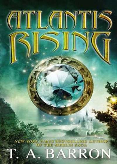 Atlantis Rising, Paperback
