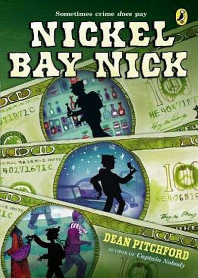 Nickel Bay Nick, Paperback