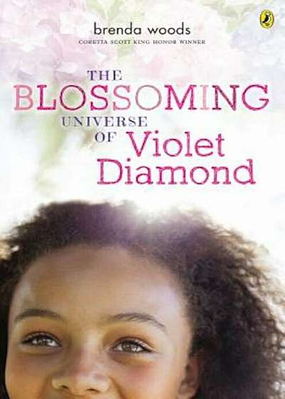 The Blossoming Universe of Violet Diamond, Paperback