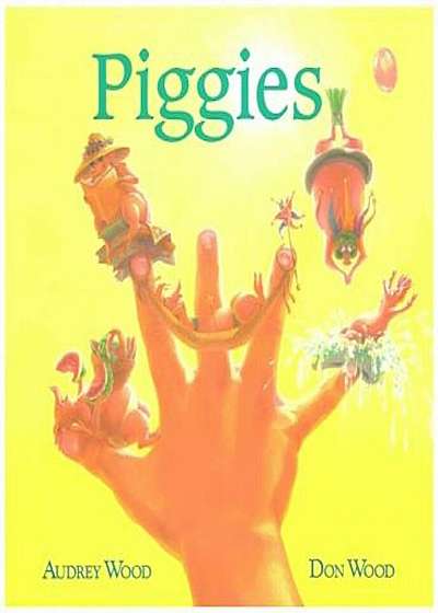 Piggies, Paperback