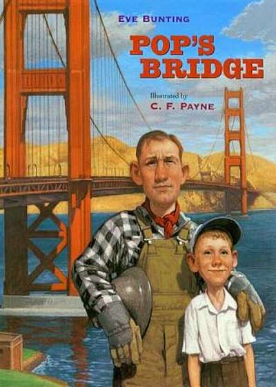 Pop's Bridge, Hardcover