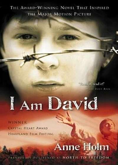 I Am David, Paperback