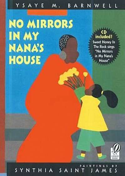 No Mirrors in My Nana's House 'With CD', Paperback