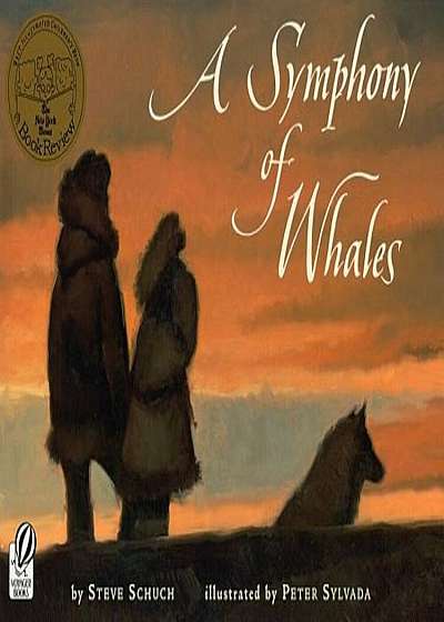 A Symphony of Whales, Paperback