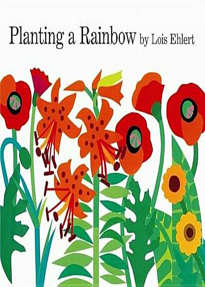 Planting a Rainbow, Paperback