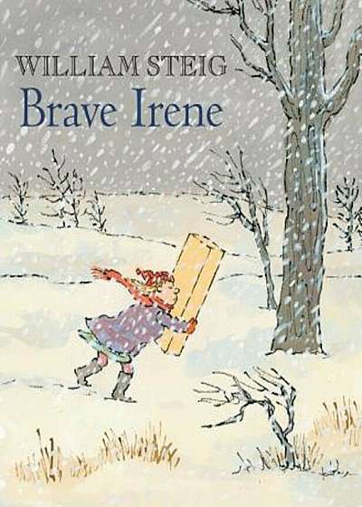 Brave Irene, Paperback