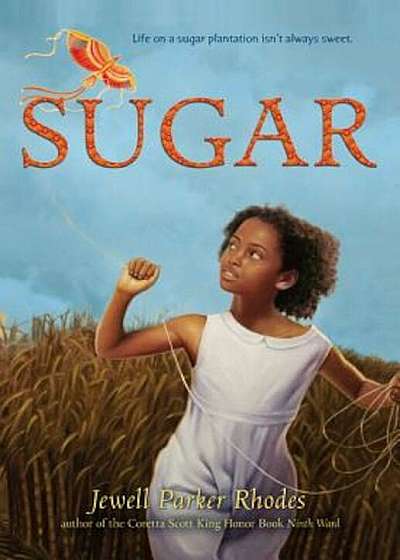 Sugar, Paperback