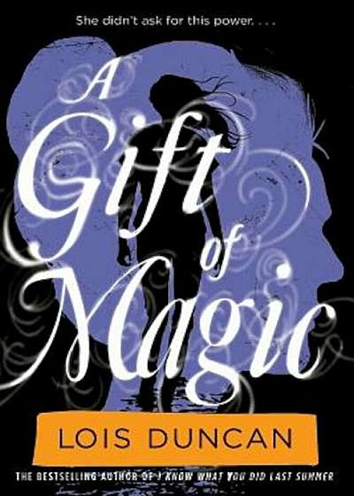A Gift of Magic, Paperback