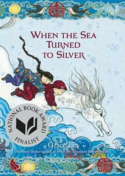 When the Sea Turned to Silver, Paperback