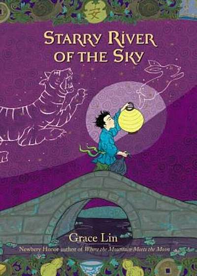 Starry River of the Sky, Hardcover