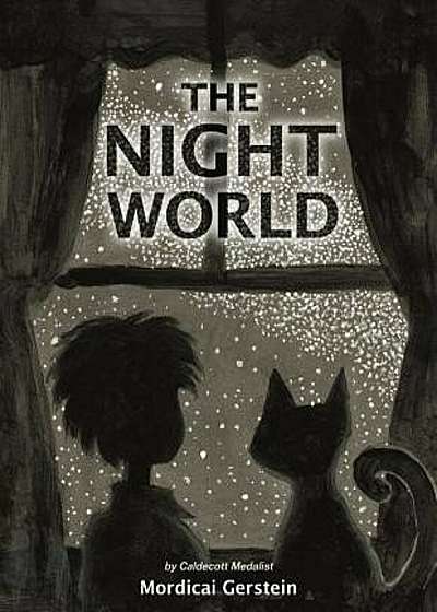 The Night World, Hardcover
