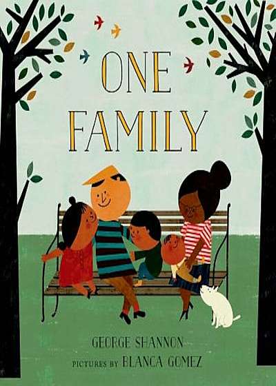 One Family, Hardcover