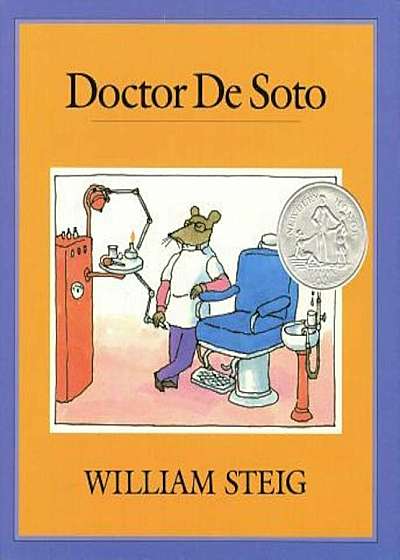 Doctor de Soto, Hardcover