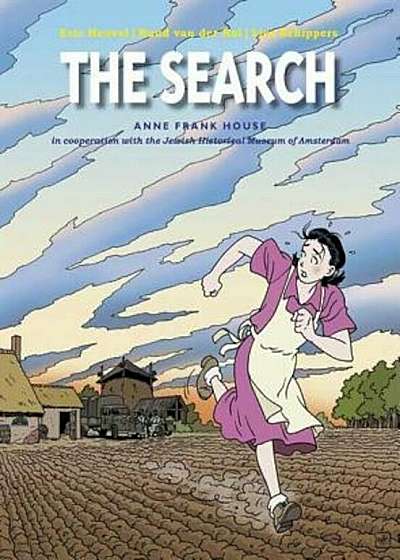 The Search, Paperback