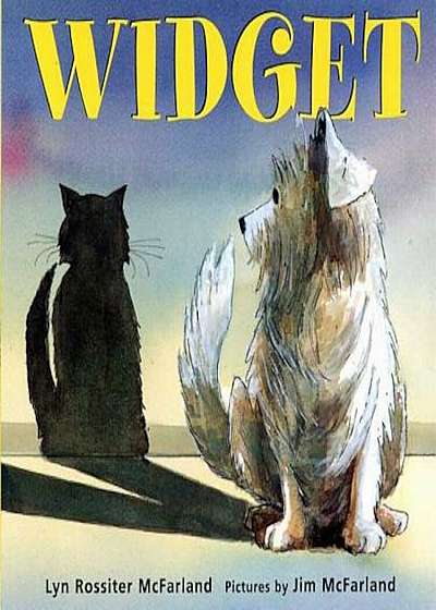 Widget, Paperback