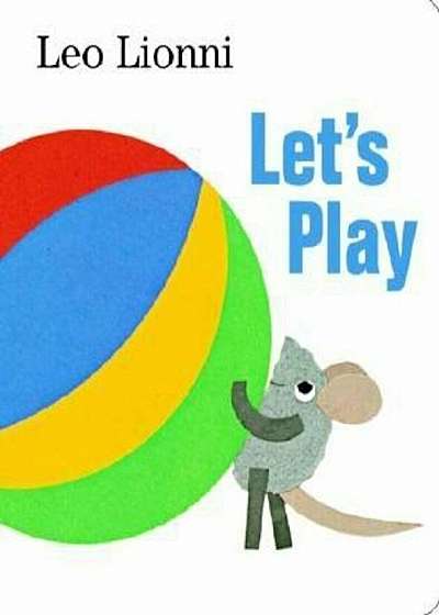 Let's Play, Hardcover