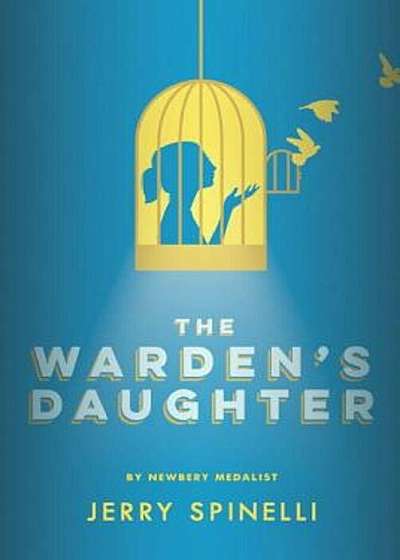 The Warden's Daughter, Hardcover