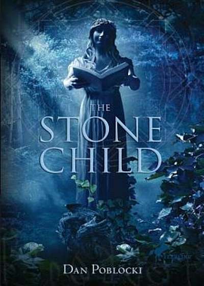 The Stone Child, Paperback