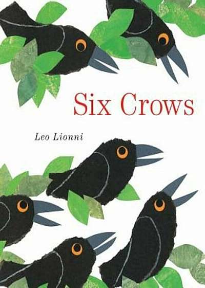 Six Crows, Hardcover