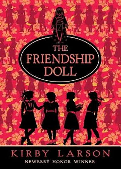 The Friendship Doll, Paperback