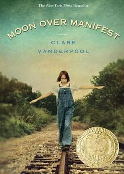 Moon Over Manifest, Paperback